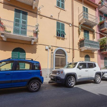 Appartamento Orchidea Bianca La Spezia Esterno foto