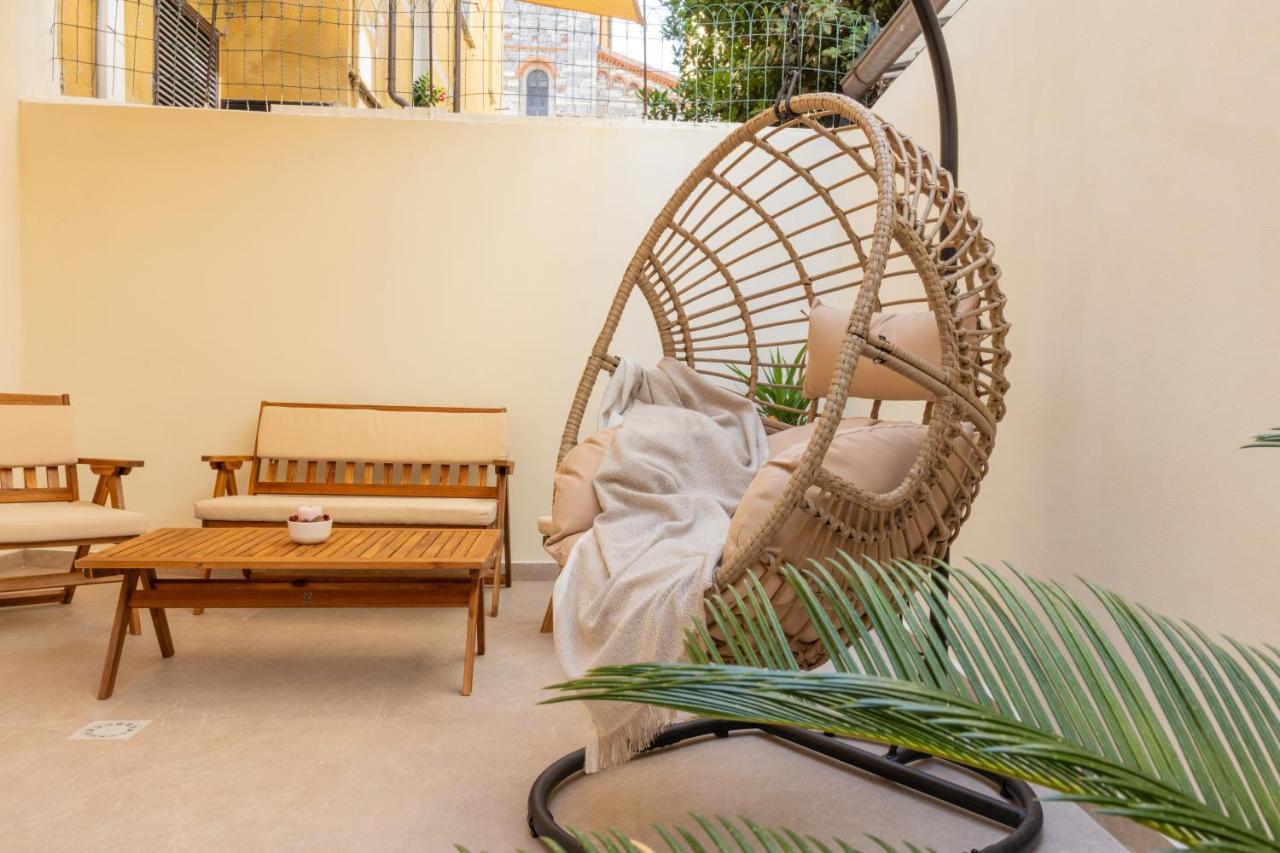 Appartamento Orchidea Bianca La Spezia Esterno foto